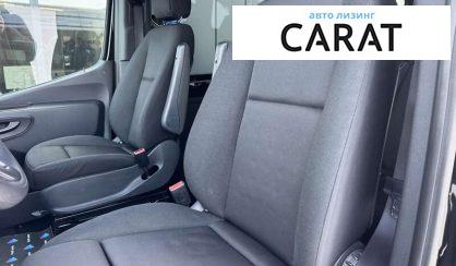 Mercedes-Benz Sprinter 2019