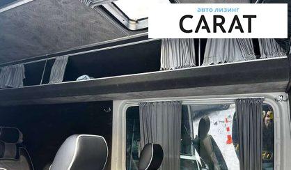 Mercedes-Benz Sprinter 2012