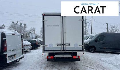 Mercedes-Benz Sprinter 2020