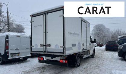 Mercedes-Benz Sprinter 2020