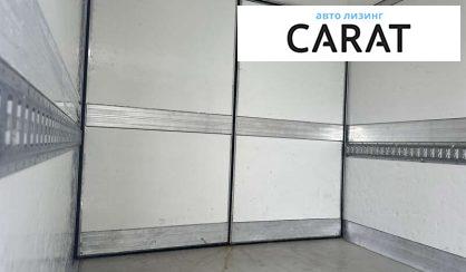 Mercedes-Benz Sprinter 2020