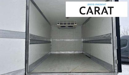 Mercedes-Benz Sprinter 2020