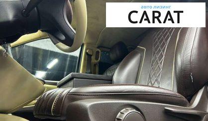 Mercedes-Benz V-Class 2021