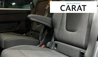 Mercedes-Benz V-Class 2016