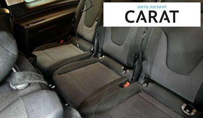 Mercedes-Benz V-Class 2016