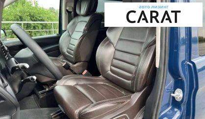 Mercedes-Benz Vito 2020