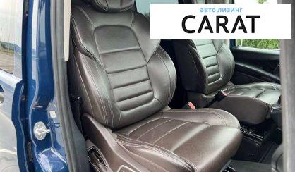 Mercedes-Benz Vito 2020