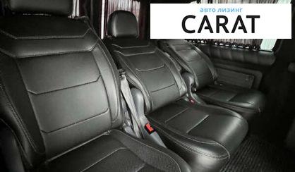 Mercedes-Benz Vito 2018