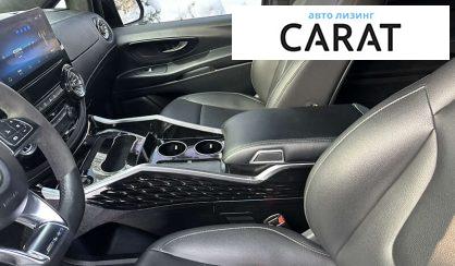 Mercedes-Benz Vito 2017