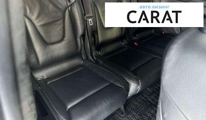 Mercedes-Benz Vito 2017