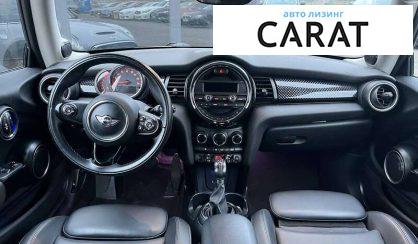 MINI Cooper 2015