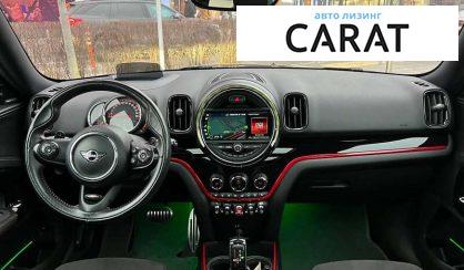 MINI Countryman 2019