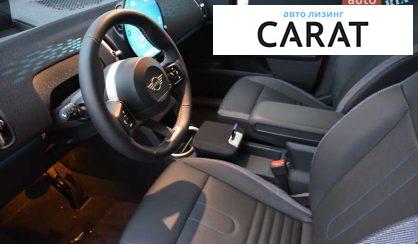 MINI Countryman 2024