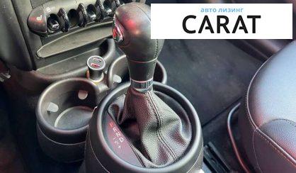 MINI Countryman 2012