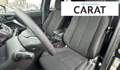 Mitsubishi Eclipse Cross 2018