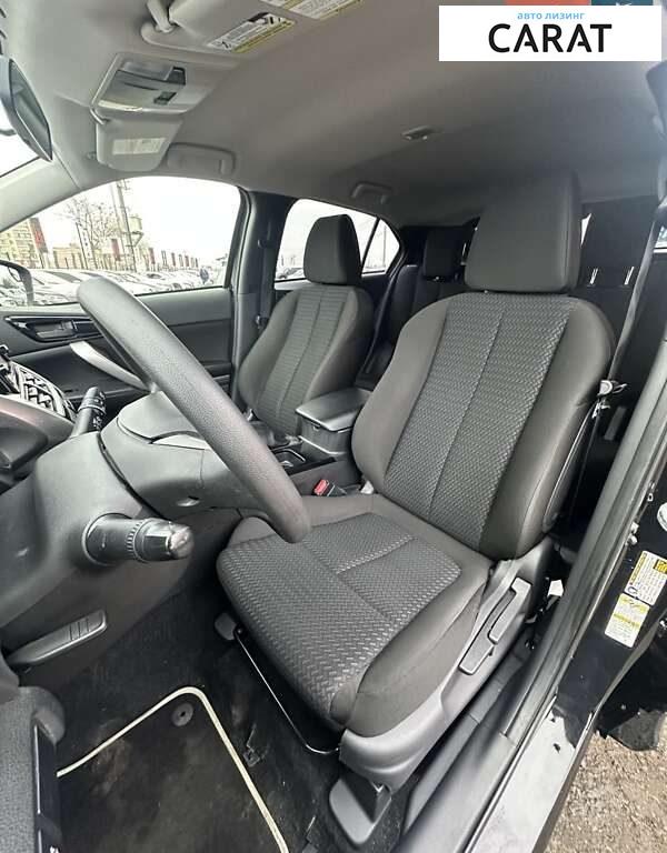 Mitsubishi Eclipse Cross 2018