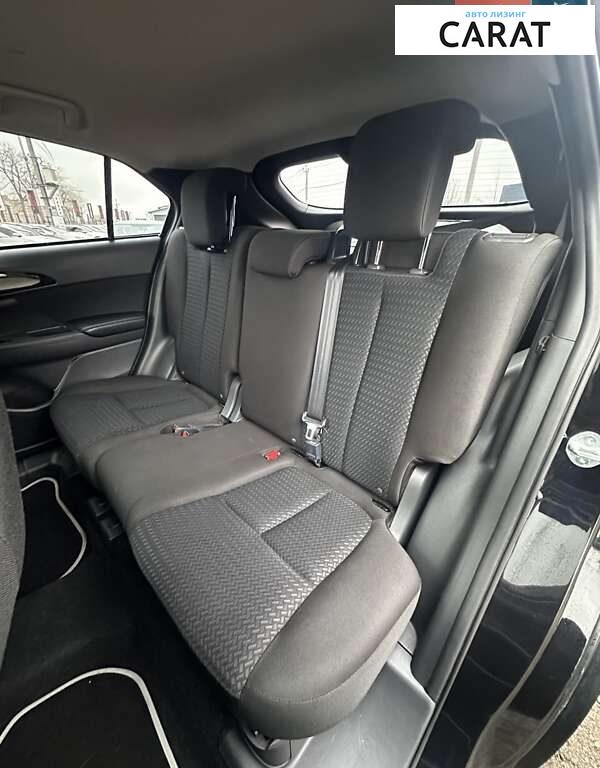 Mitsubishi Eclipse Cross 2018