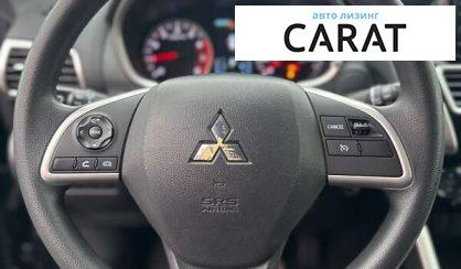 Mitsubishi Eclipse Cross 2018