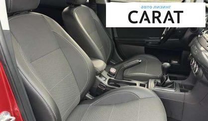 Mitsubishi Lancer 2009