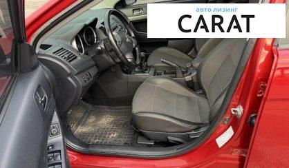 Mitsubishi Lancer 2009