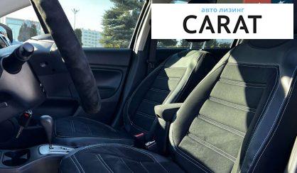 Mitsubishi Mirage 2019