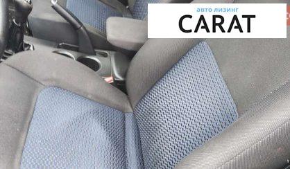 Mitsubishi Outlander 2008