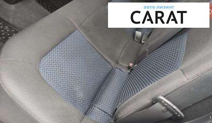 Mitsubishi Outlander 2008