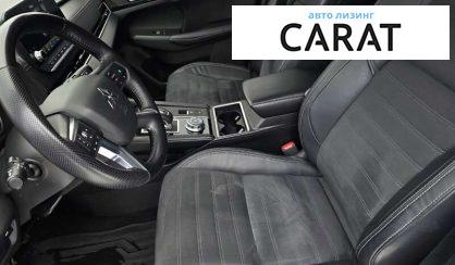 Mitsubishi Outlander 2021