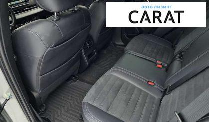 Mitsubishi Outlander 2021