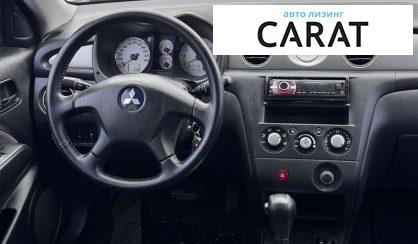 Mitsubishi Outlander 2006