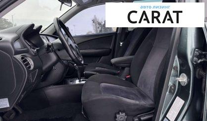 Mitsubishi Outlander 2006