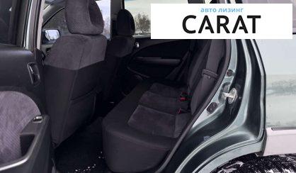 Mitsubishi Outlander 2006