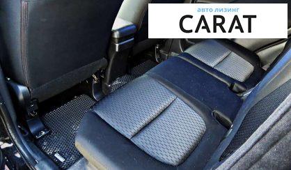 Mitsubishi Outlander 2012