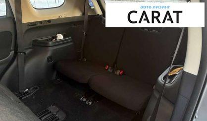 Mitsubishi Outlander 2013