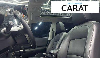 Nissan Qashqai+2 2012