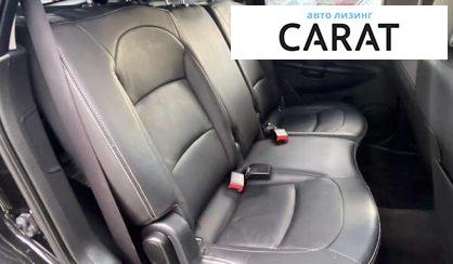 Nissan Qashqai+2 2010