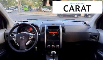 Nissan X-Trail 2007