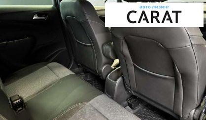 Opel Crossland X 2023