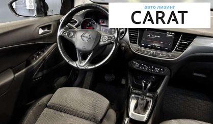 Opel Crossland X 2023