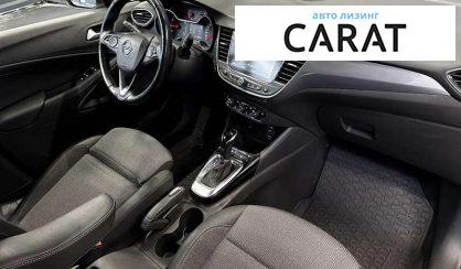 Opel Crossland X 2023