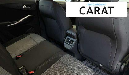 Opel Grandland X 2019