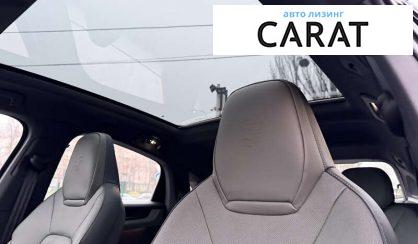 Porsche Cayenne 2024