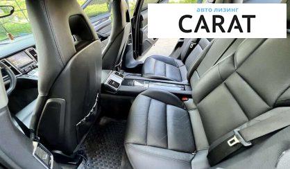 Porsche Panamera 2012