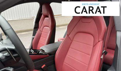 Porsche Panamera 2024