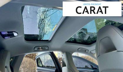 Porsche Panamera 2017