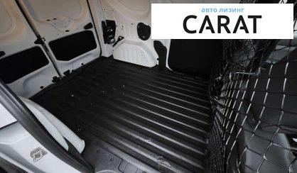 Renault Express 2021