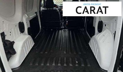 Renault Express 2021