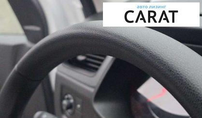 Renault Express 2021