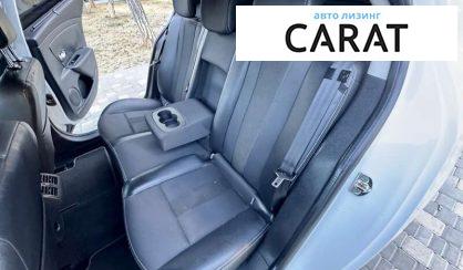 Renault Fluence 2011