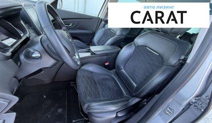 Renault Grand Scenic 2021